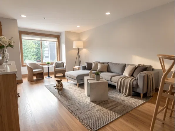 6526B 4th Ave NE, Seattle, WA