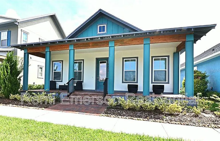 9211 Neher St — Photo 1