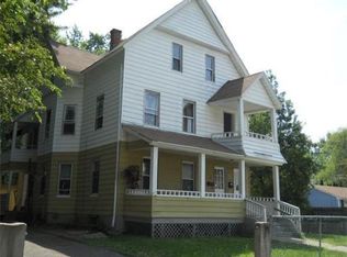 567 Plainfield St, Springfield, MA 01107