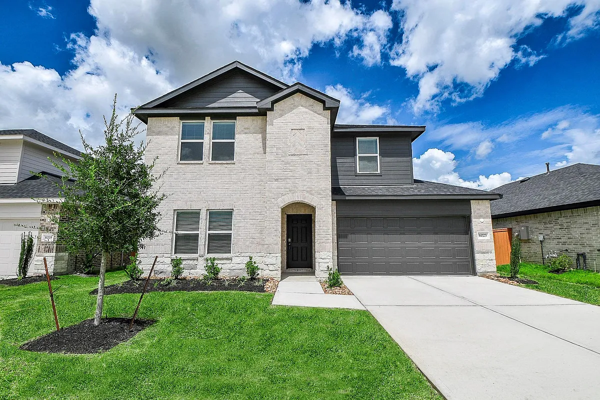 Building Photo - 6023 Ginevra Summers Dr