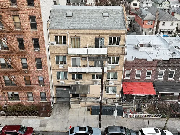 1749 E 16th St Suite 1, Brooklyn, NY 11229