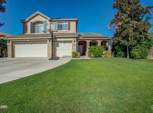 6505 Alderbrook Ln, Bakersfield, CA 93312