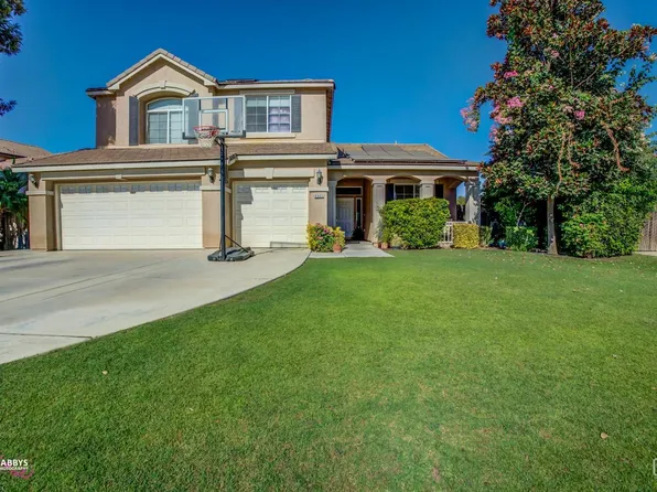 6505 Alderbrook Ln, Bakersfield, CA 93312