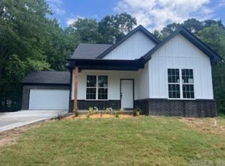 2022 Whitlock Dr, Benton, AR 72015