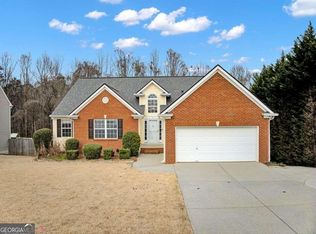 4110 Plantation Mill Dr, Buford, GA 30519