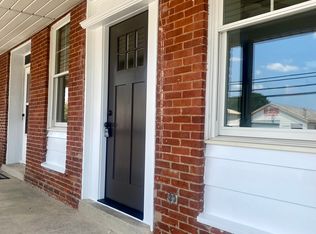 1637 Old Westminster Pike APT A, Westminster, MD 21157