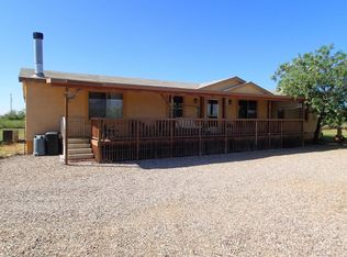 2376 N Calle Corazon, Huachuca City, AZ 85616