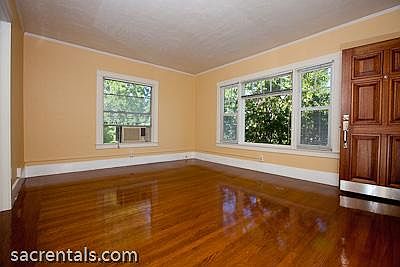 Large Living room