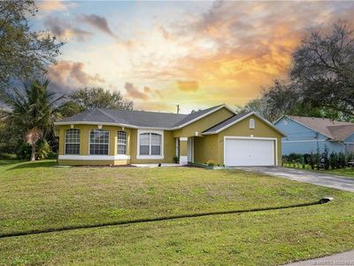 1950 SE Dranson Cir, Port Saint Lucie, FL, 34952