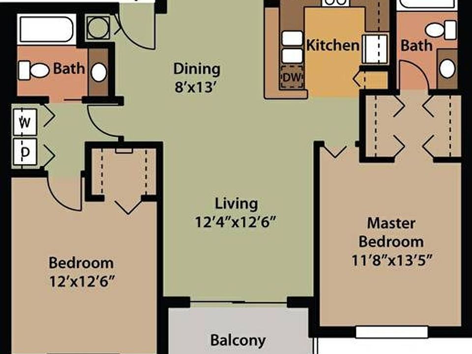 1st image of 3882 SW Coquina Cove Way #103