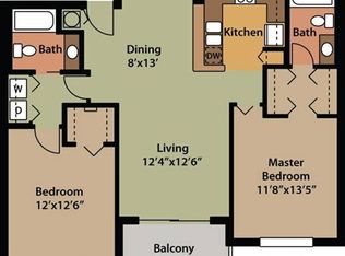 3882 SW Coquina Cove Way #103, Palm City, FL 34990