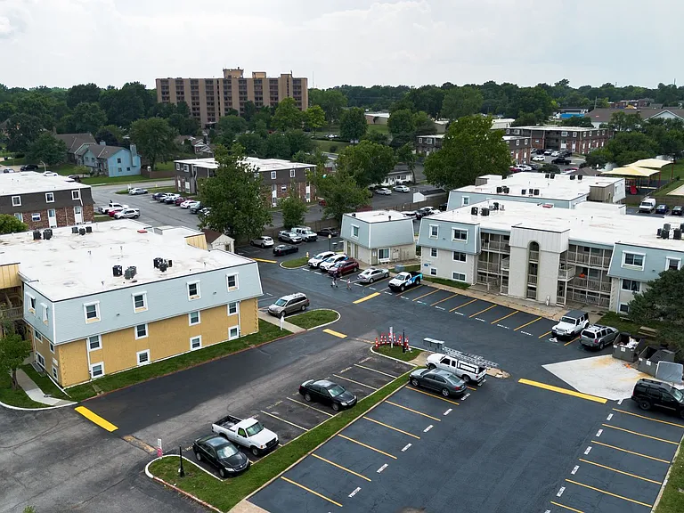 Fountainridge Apartments — Photo 21