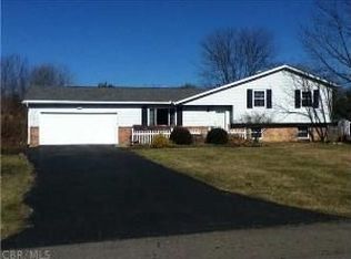 192 Wintergreen Loop SW, Pataskala, OH 43062