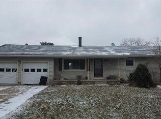 414 Bardwell Rd, Castalia, OH 44824