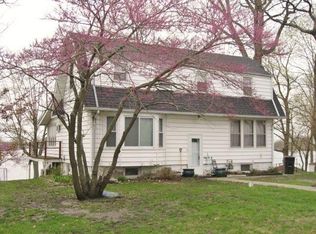 11509 W Guise Park Rd, Kewanna, IN 46939