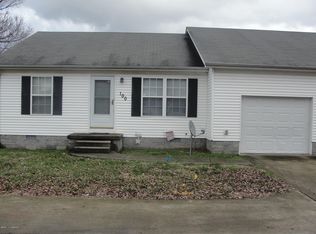 100 Laura Ln, Clarkson, KY 42726