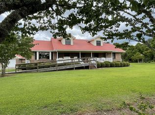 123 Wooddale Ave, Kingstree, SC 29556