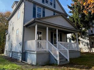 714 Florida Ave, Akron, OH 44314