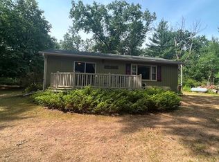 1329 Duck Creek Ct, Adams, WI 53910