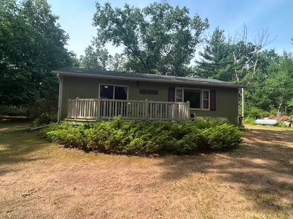 1329 Duck Creek Ct, Adams, WI 53910