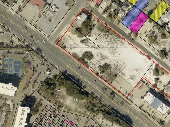 0 Thomas Dr, Panama City, FL 32408