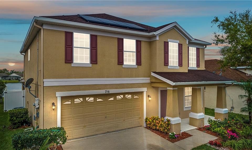 1st image of 716 Stonewyk Way