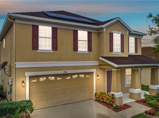 716 Stonewyk Way, Kissimmee, FL 34744
