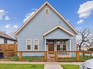 1723 NW 25th St, Fort Worth, TX 76164