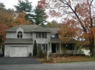 19 Nutter Rd, North Reading, MA 01864