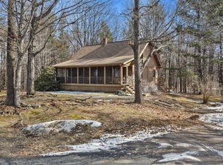 681 Maple Ridge Road, Winslow, ME 04901