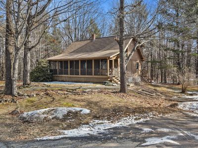681 Maple Ridge Road, Winslow, ME, 04901