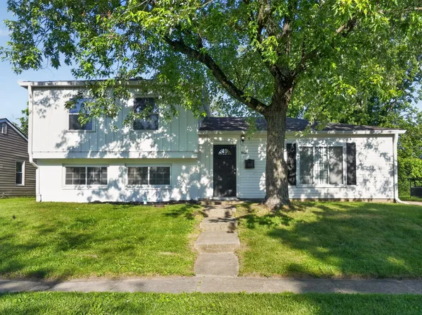 4468 Barnor Dr, Indianapolis, IN 46226