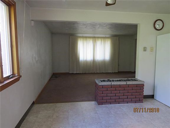 This home is super clean and move in ready!