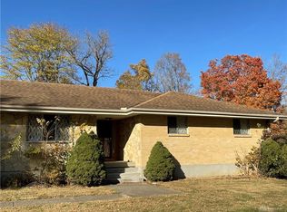 5715 Eshbaugh Rd, Dayton, OH 45417
