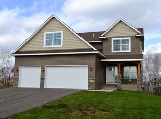 1019 Pheasant Run S, Lino Lakes, MN 55014