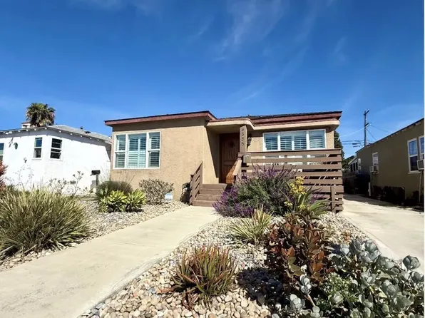 4335 33rd Pl, San Diego, CA 92104