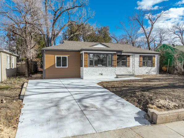2752 N Gentry Ave, Wichita, KS 67220