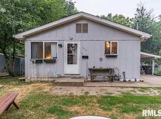 312 Prince St, Pekin, IL