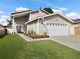 21825 Calabaza, Mission Viejo, CA 92691