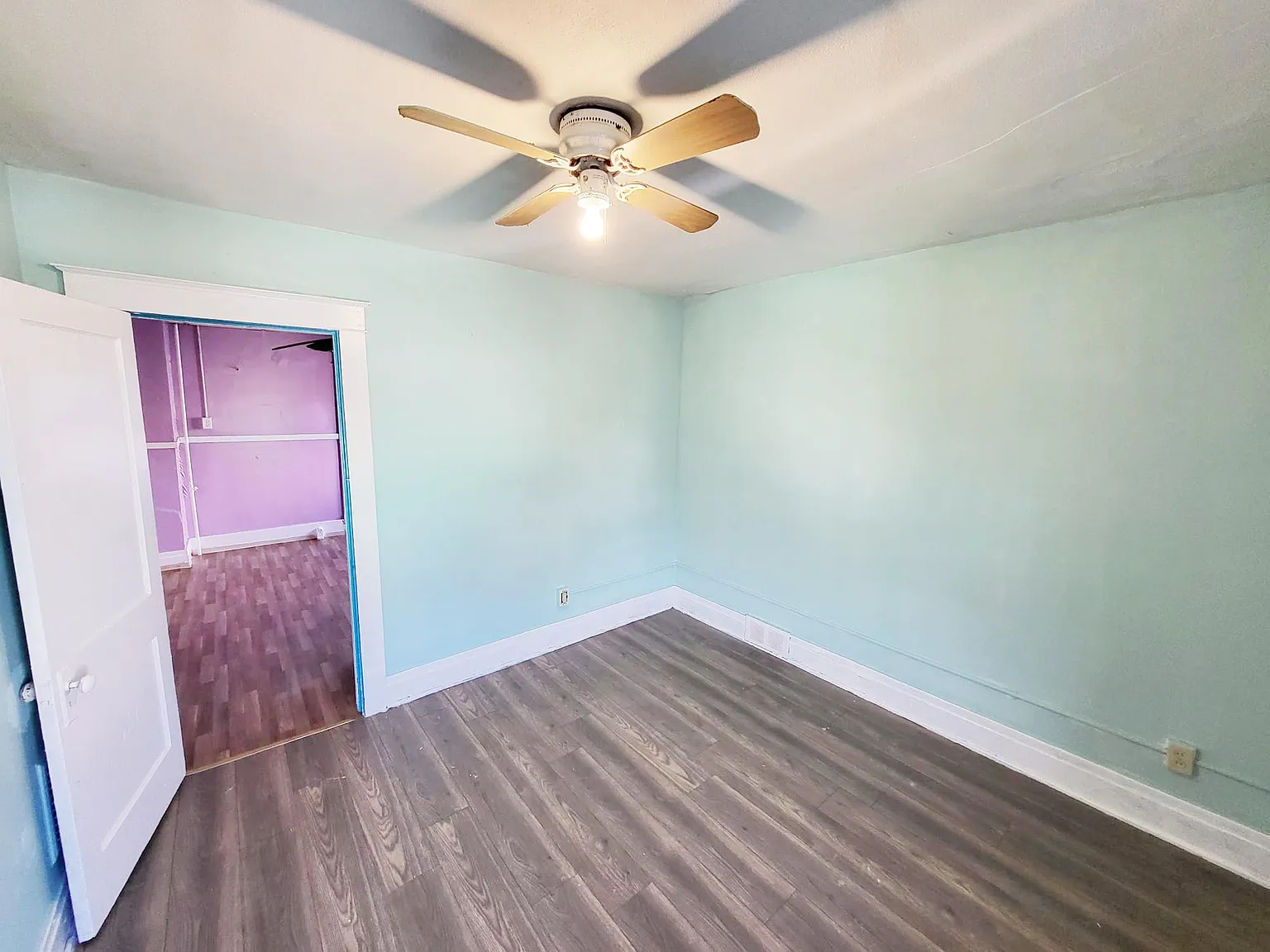 2 bed, 600 sqft, $950 — Photo 4
