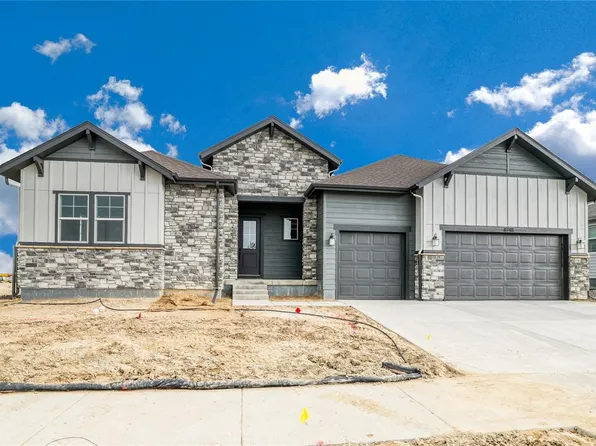 8748 SOUTH QUATAR STREET, Aurora, CO 80016