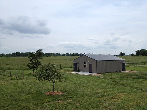 Barn