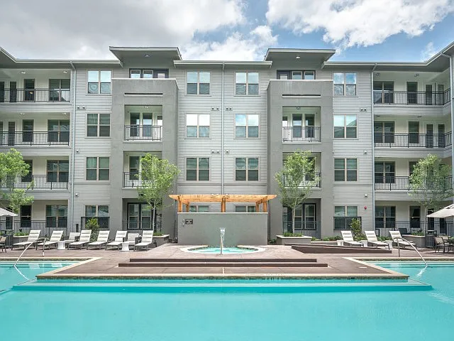 Overture Plano 55+ Apartment Homes — Photo 56