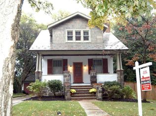 51 Overbrook Rd, Catonsville, MD 21228