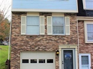 114 Shadowlawn Dr, Pittsburgh, PA 15236