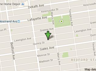 295 Quincy St, Brooklyn, NY 11216