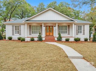 4924 Brooke Ct, Mobile, AL 36618