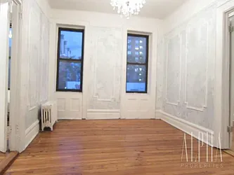 Rented by Alpha Properties NYC I LLC