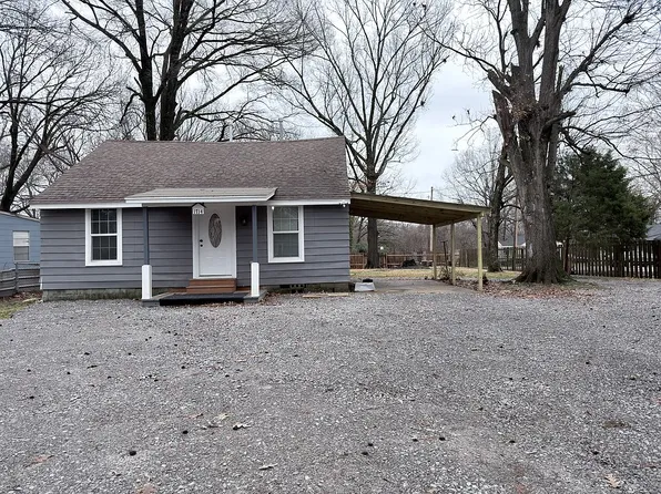 1714 Graggland Cir, Memphis, TN 38108