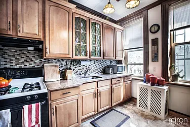 Rented by Miron Properties